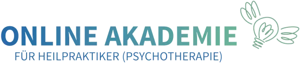 Zur Startseite Logo Online Akademie für Heilpraktiker (Psychotherapie)