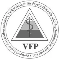 VFP – Verband Freier Psychotherapeuten VFP-Logo – Verband Freier Psychotherapeuten