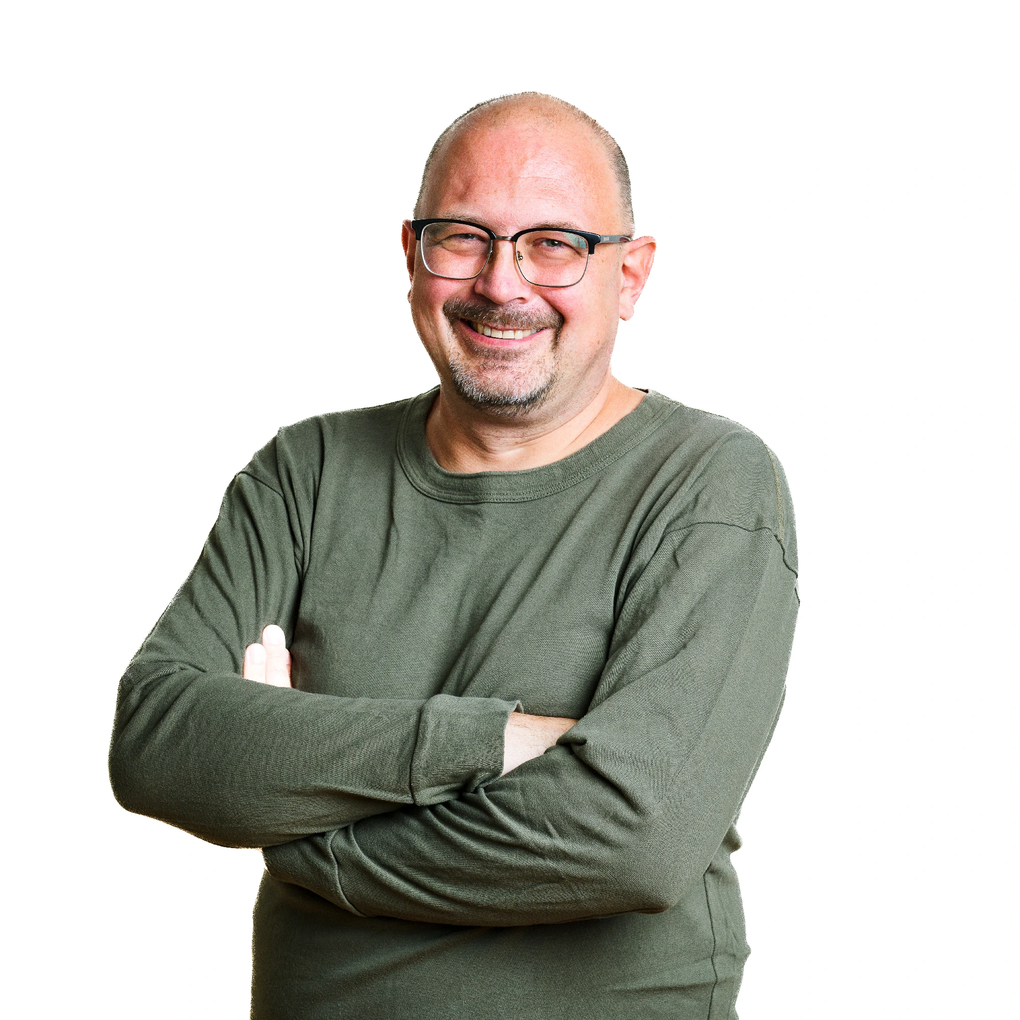 Jens Helmig Jens Helmig, Lern-Coach für die HPP-Prüfung